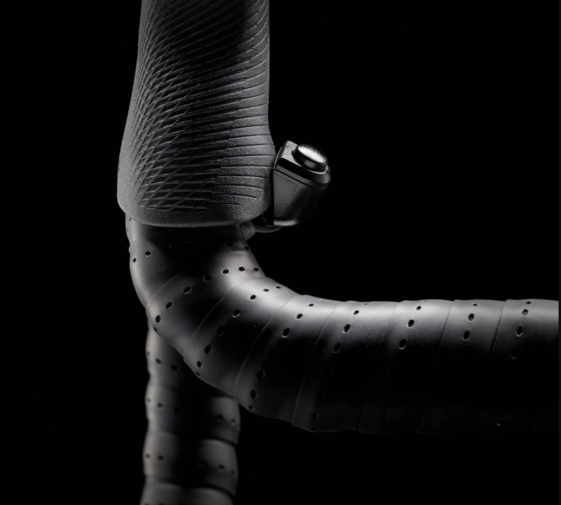 Trek Domane+ SLR 9 eTap Electric Carbon Road Bike 2024 in Matte Deep Smoke-7